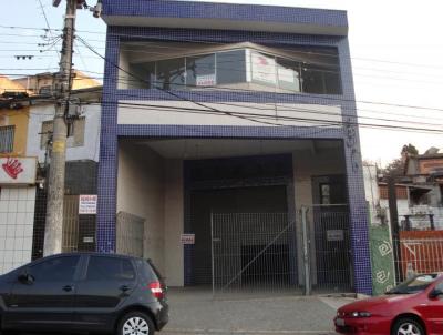 Salão Comercial para Locação, em , bairro Pirituba