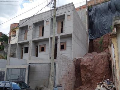 Casa / Sobrado para Venda, em Franco da Rocha, bairro Parque Vitória, 2 dormitórios, 3 banheiros, 1 suíte, 2 vagas