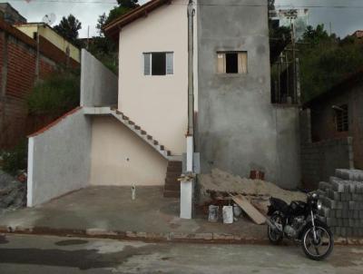 Casa para Venda, em Francisco Morato, bairro São João, 2 dormitórios, 1 banheiro, 2 vagas