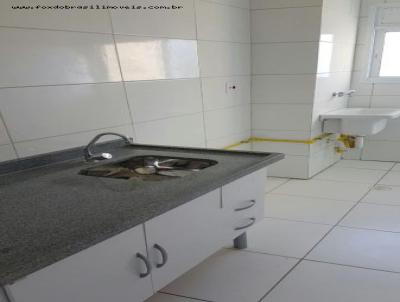 Apartamento para Locação, em Franco da Rocha, bairro São Benedito, 2 dormitórios, 1 banheiro, 1 vaga