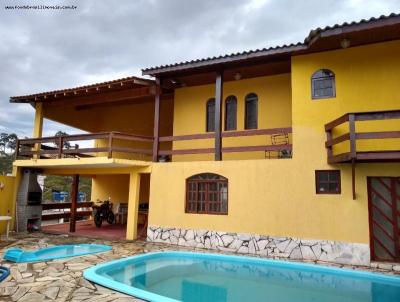 Casa para Venda, em Franco da Rocha, bairro Parque Monte Verde, 2 dormitórios, 2 vagas