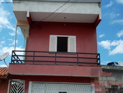 Casa para Locação, em , bairro Vila Bazu, 3 dormitórios, 4 banheiros, 2 suítes, 2 vagas